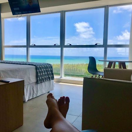 Flat Paiva Home Stay - Barra De Jangada Recife Exterior foto