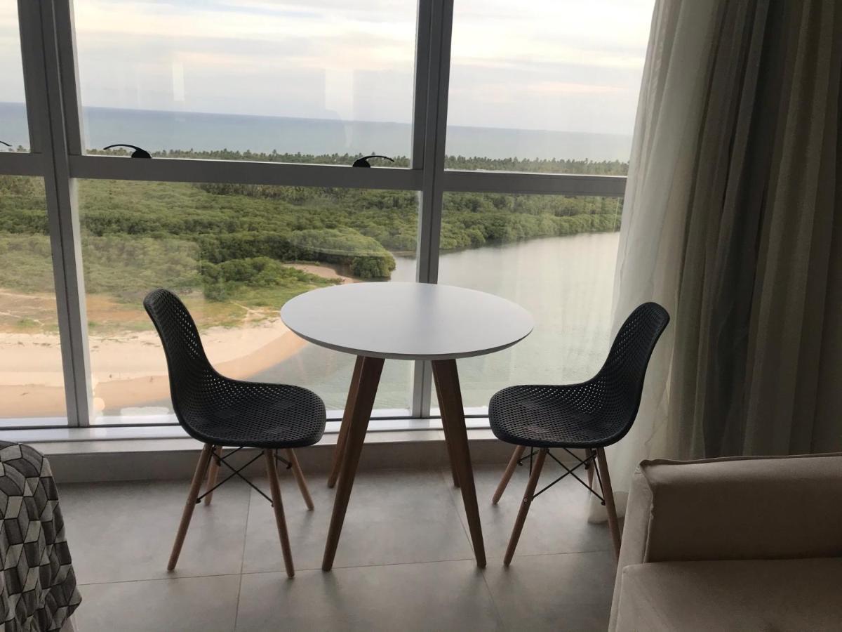 Flat Paiva Home Stay - Barra De Jangada Recife Exterior foto