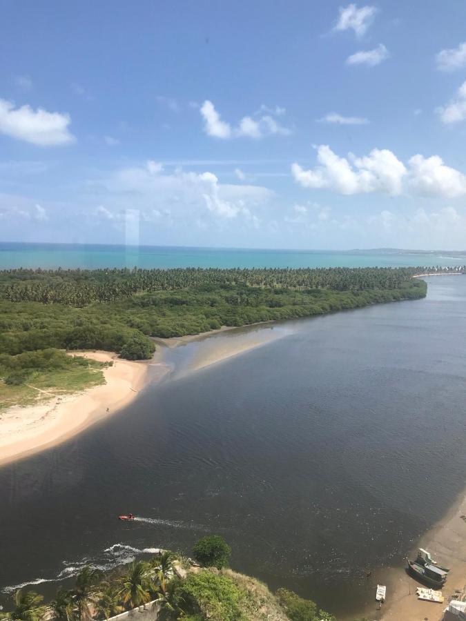Flat Paiva Home Stay - Barra De Jangada Recife Exterior foto