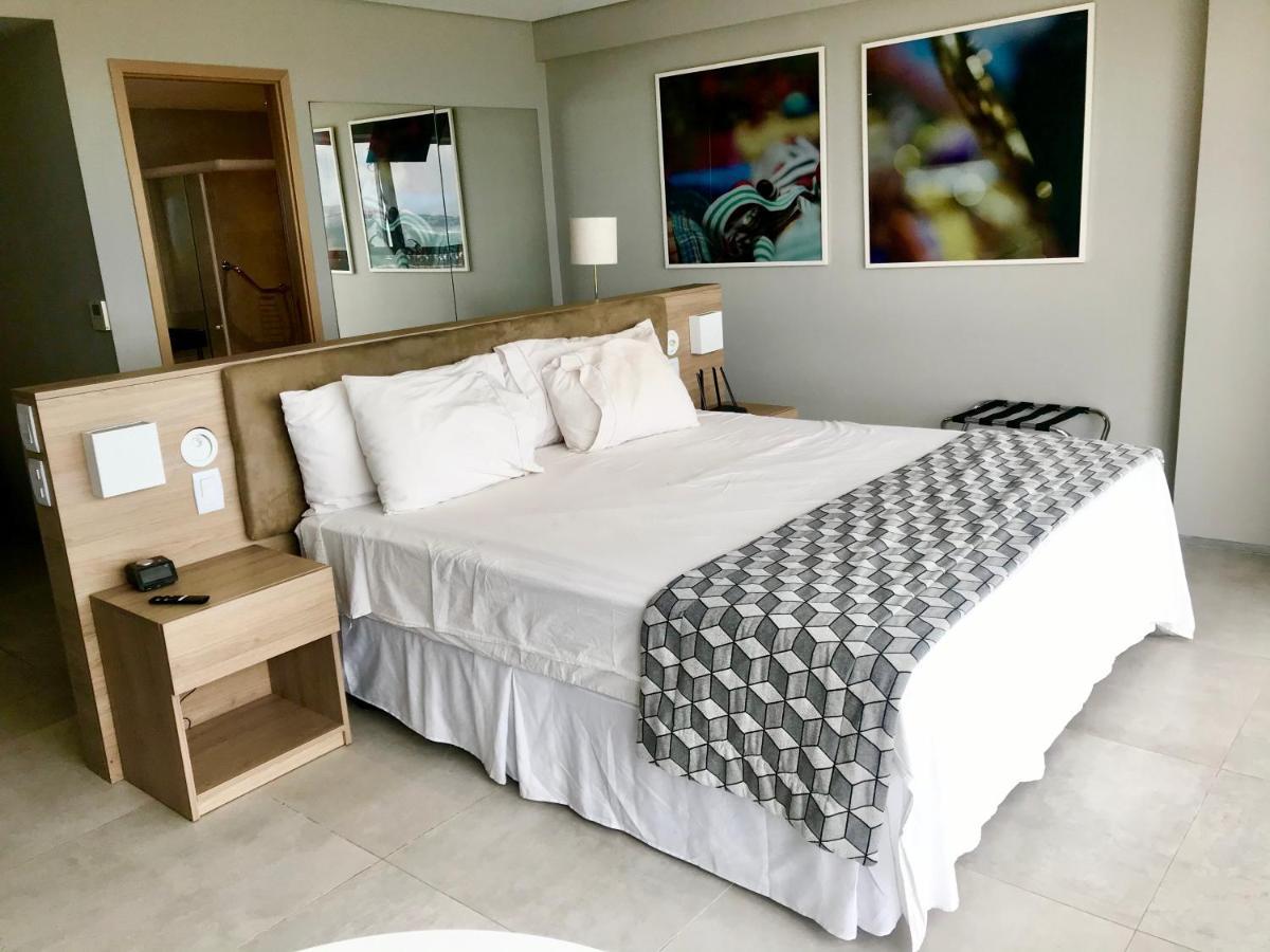 Flat Paiva Home Stay - Barra De Jangada Recife Exterior foto