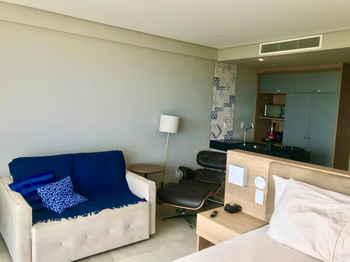 Flat Paiva Home Stay - Barra De Jangada Recife Exterior foto